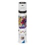CreArt pictura pe numere pentru adulti Tablou Canvas Kandinsky galben rosu albastru